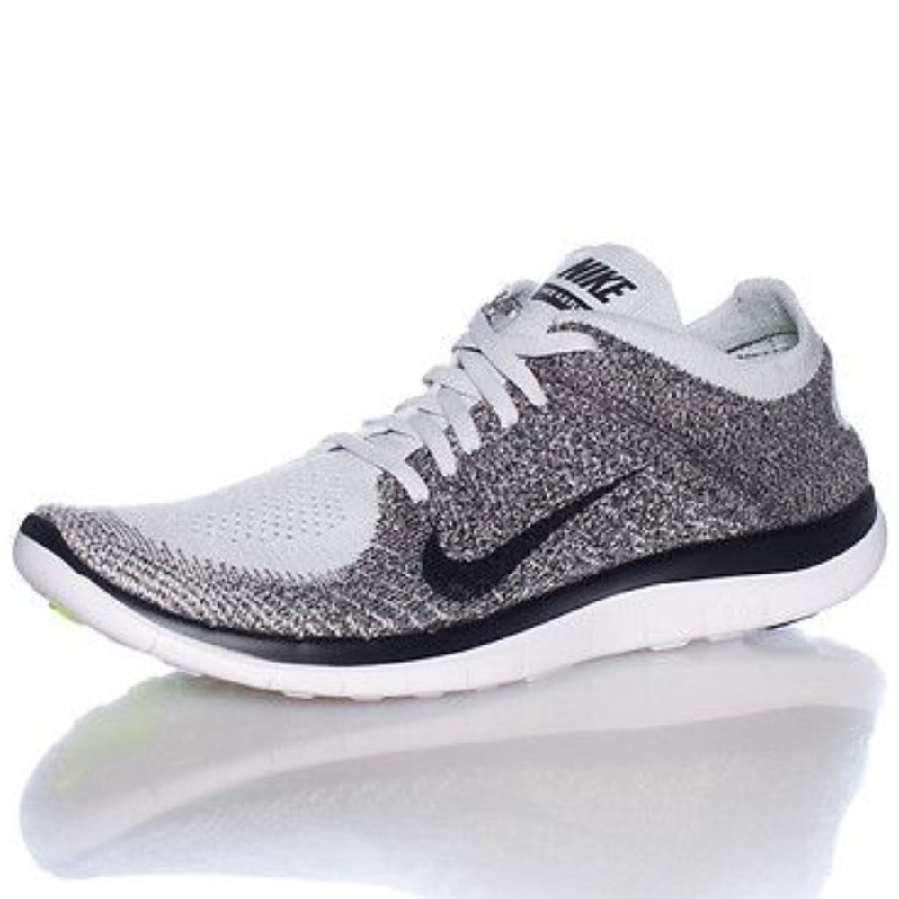 Nike Free 4.0 Flyknit Men's size 9